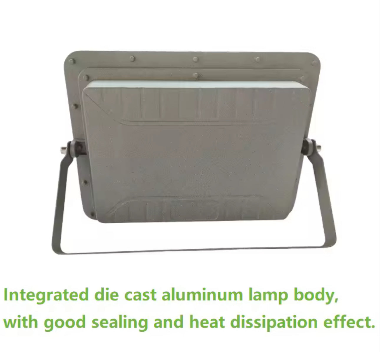 GZM Solar Flood Light with Motion Sensor