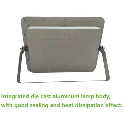 GZM Solar Flood Light with Motion Sensor