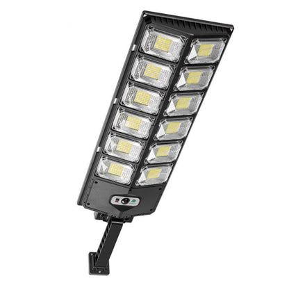 Solar Street Light with Motion Sensor