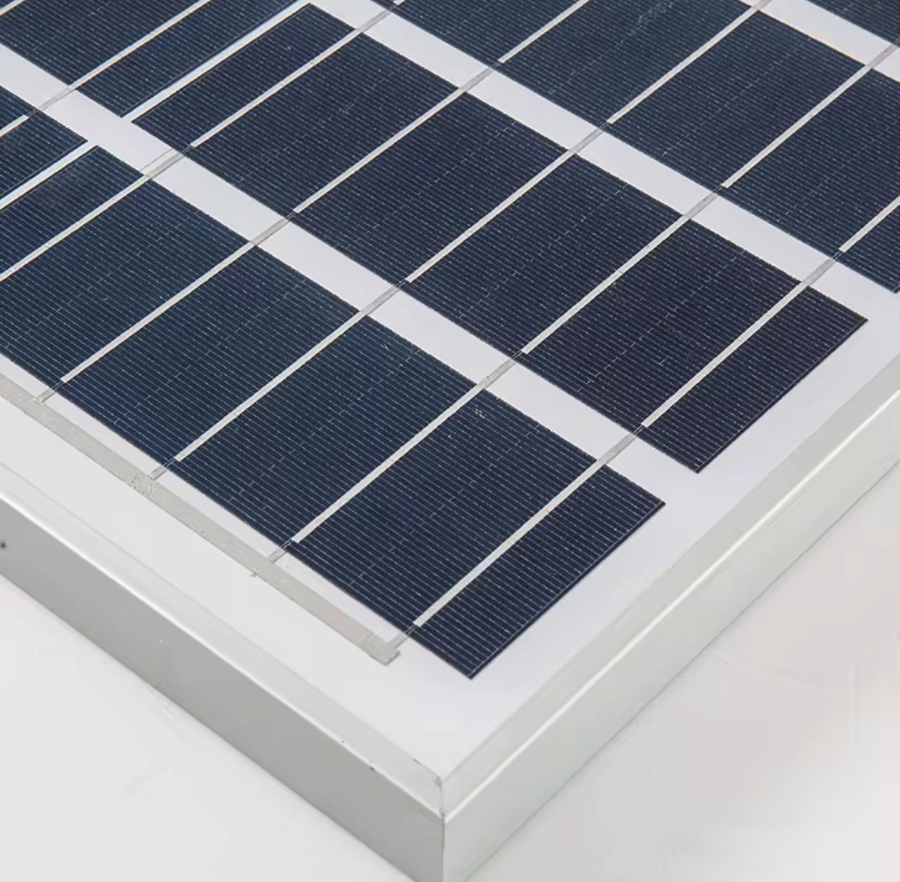 GZM Solar Street Light